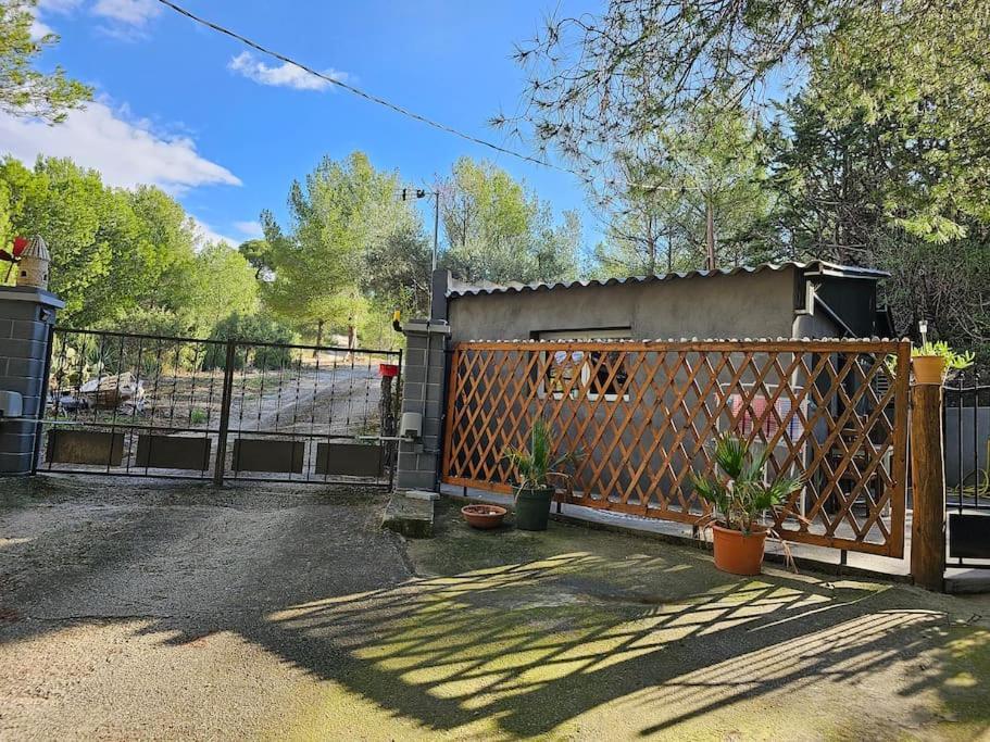 Maison La Gloire De Mon Pere * Allauch