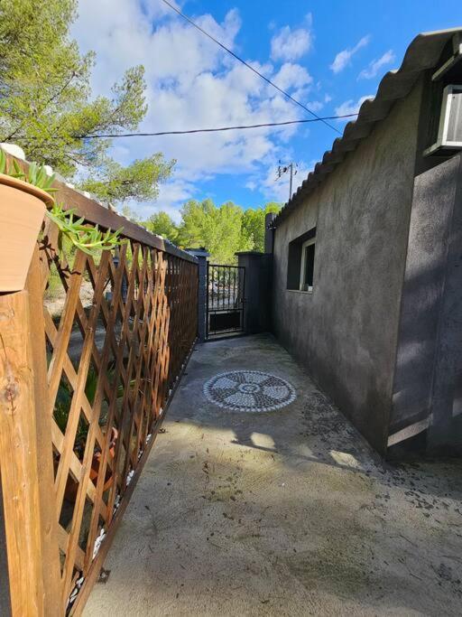 Maison La Gloire De Mon Pere Holiday home *