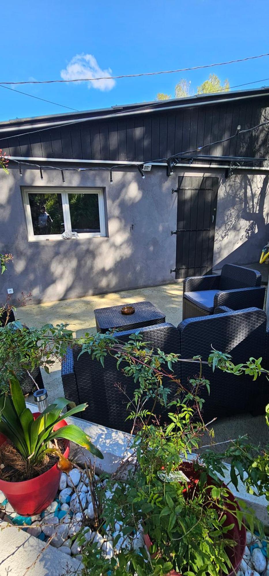 Maison La Gloire De Mon Pere Holiday home *