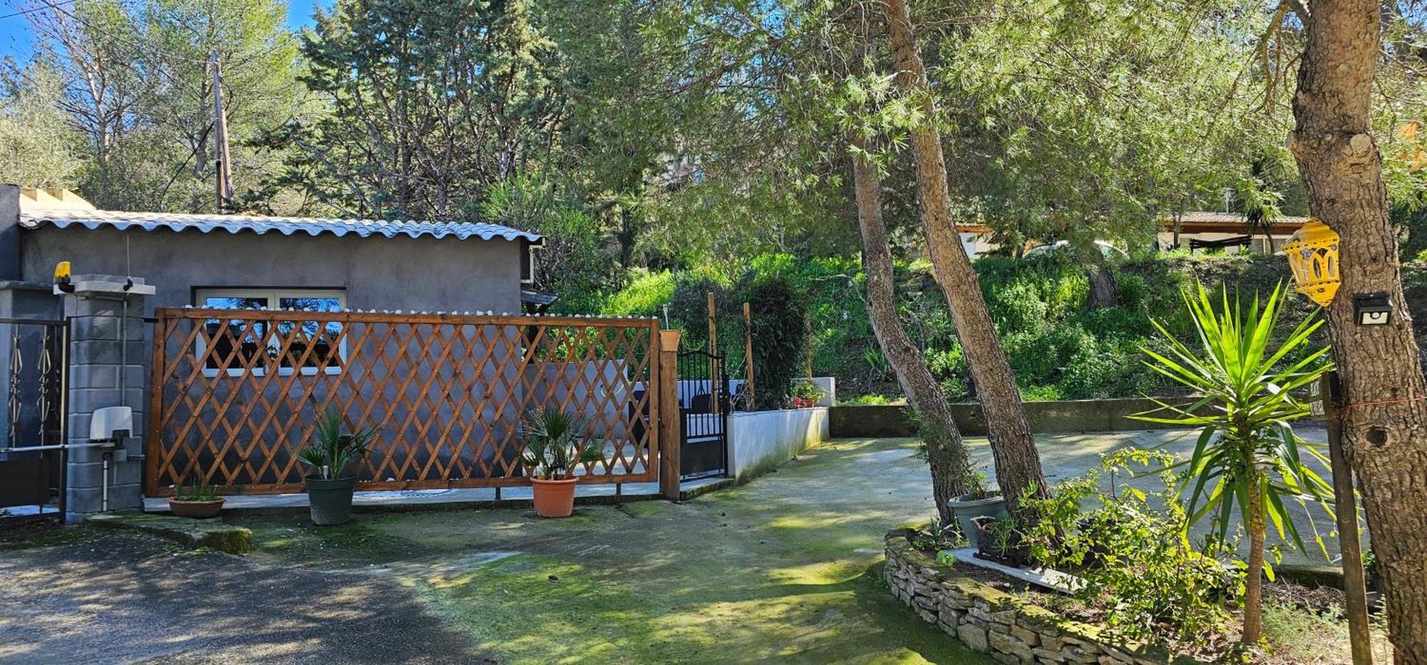 Maison La Gloire De Mon Pere