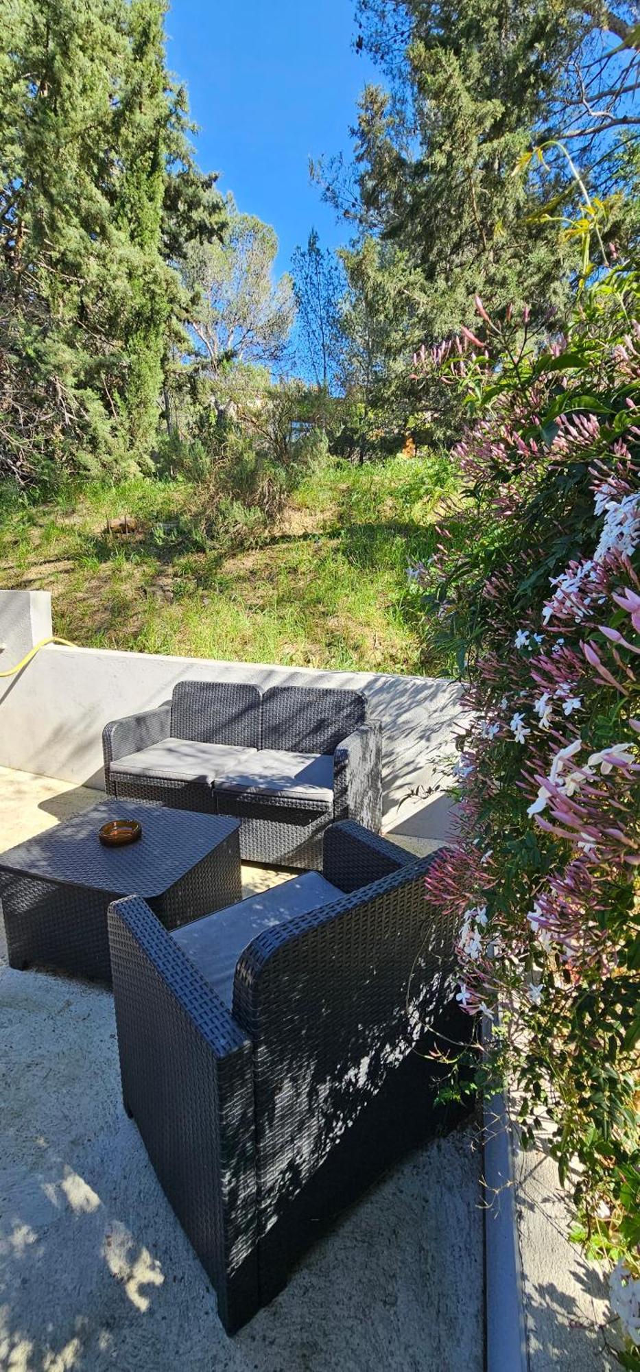 Maison La Gloire De Mon Pere Holiday home Allauch